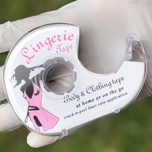 Lingerie Tape
